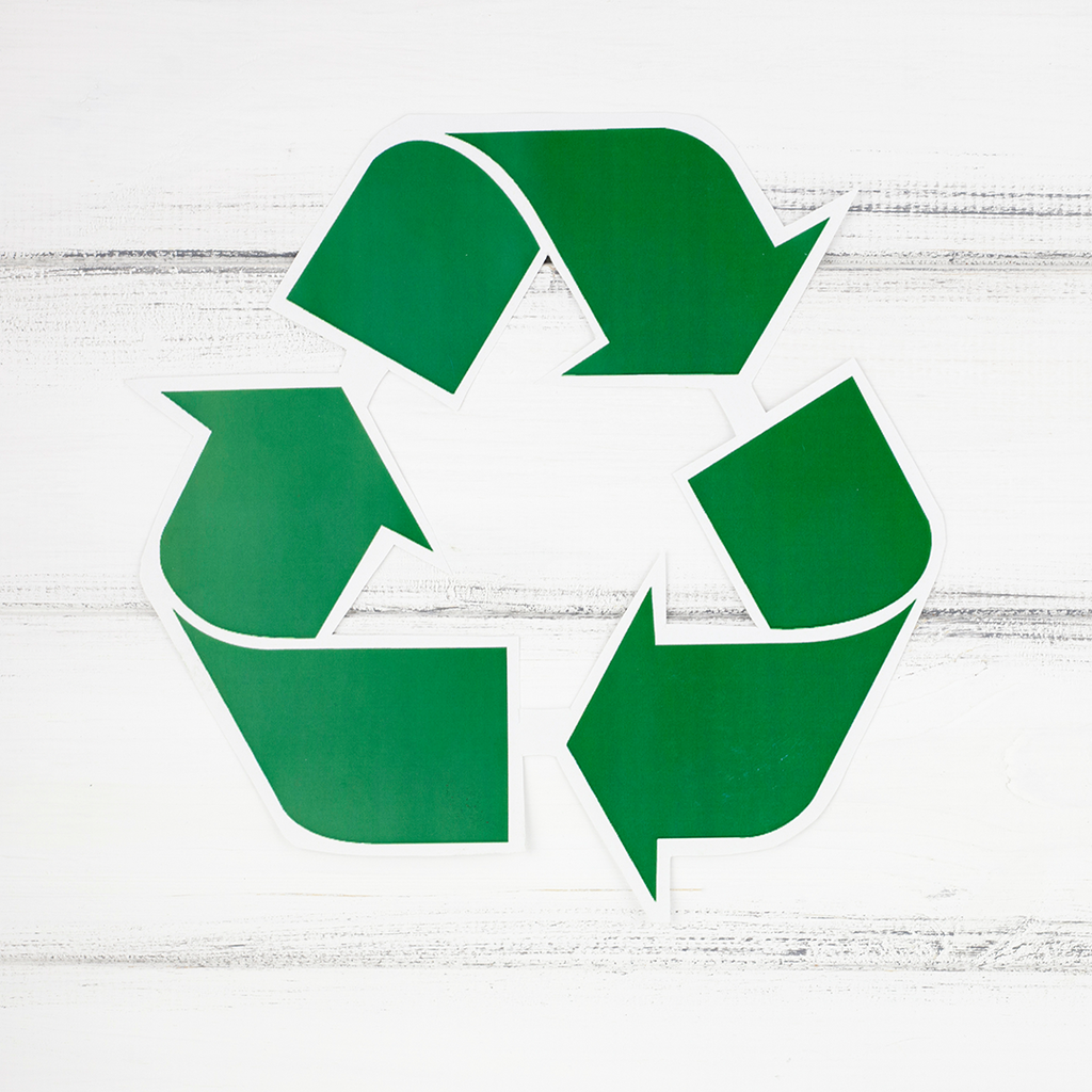¿Tú reciclas o solo separas?